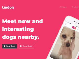Responsive Landing Page