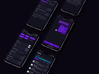 Swiftbiz App

