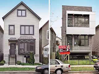Real Estate Management