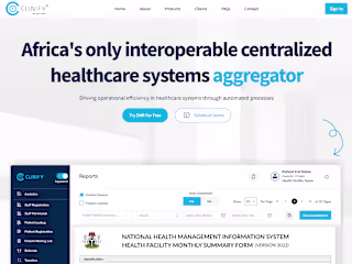 Clinify - Comprehensive QA Analysis for HealthTech App