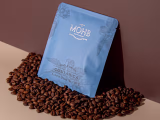 MOHB Coffee Roasters 