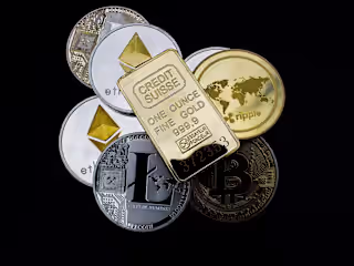 Integrating Cryptocurrency Payments Into Business Operations