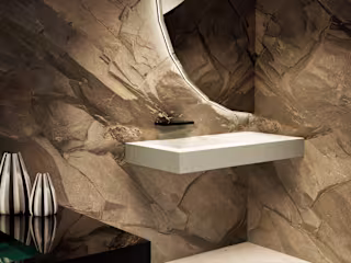 Bathroom fixtures Showroom