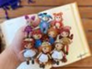 (@ezoohandmade) • Instagram photos and videos