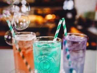 Restaurant Beyondish article description 🥦