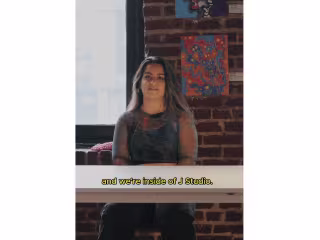 J Studio Promotional Video