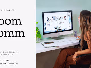 Bloom Website