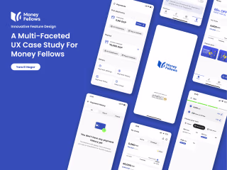 Enhancing User Experience in Payment Domain