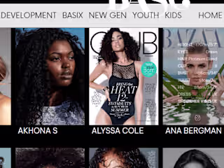 Base Model Agency