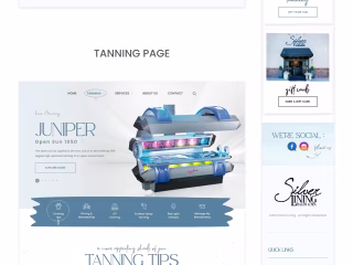 Silver Lining Salon