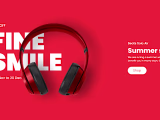 E-commerce Website Replication