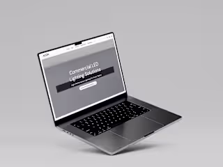 Homepage Redesign