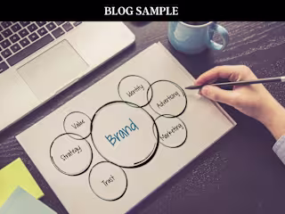 5 Effective Steps for Creating Your Small Business Brand in 2020