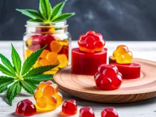 Activgenix CBD Gummies Review: Scam or Legit? Serious Side Effec