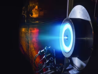 Mechanical Design of Hall-Effect Thruster