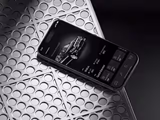 Car Rental iOS App 