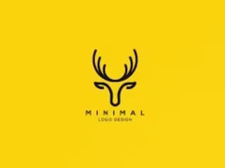 Minimalist Logo Design on Behance