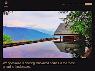 Belford Real Estate