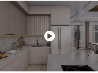 CJ Noble Visuals Website - ANIMATION