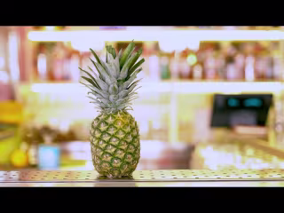 Promotional Video for a Fine Dining Restaurant