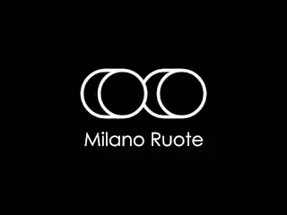 Logo & Brand Identity Design: Milano Ruote