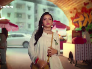 Alkaram [Jingle]-Television Commercial 