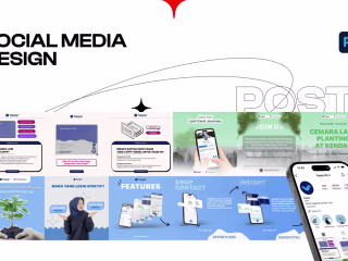 Social Media Designer