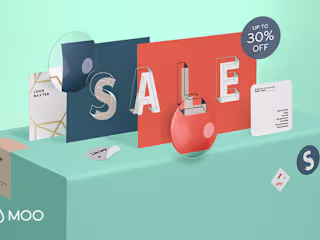 MOO Sale Creative
