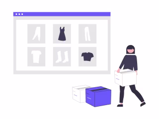 Revolutionizing e-commerce checkout xp for leading telecom giant