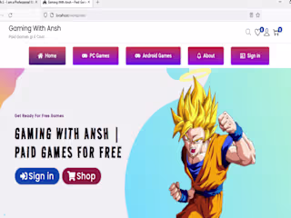 I will make Beautiful Wordpress Website for your business