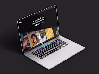 Double Trouble Agency - Marketing Agency