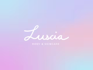 Luscia Body & Skincare (Passion Project)