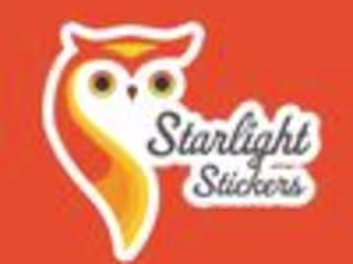 Starlight Stickers (@starlight_stickers_official) • Instagram p…