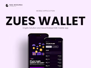 Zues Wallet + SDK (web3)