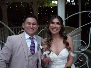 Client Wedding Video
