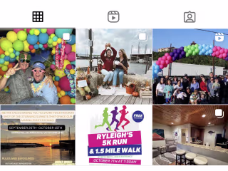 Highport Marina • Instagram 