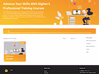 Frontend Design Project