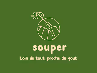 Souper Branding