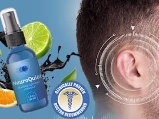 NeuroQuiet (USER GUIDE) "STEP BY STEP INFO" HOW TO USE?