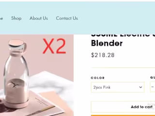 I will shopify SEO and theme development expert