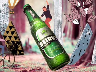 Beirut Beer