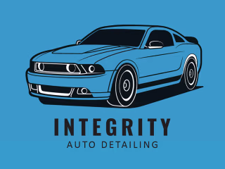 Logo Design - Integrity Auto 