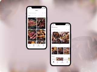 H-Steakhouse
