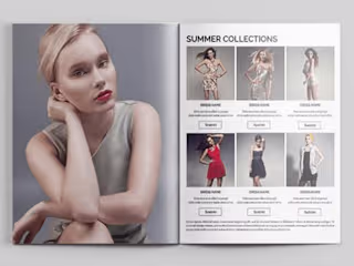 Creative Graphic Designer: Elevating Brands with Engaging Visual
