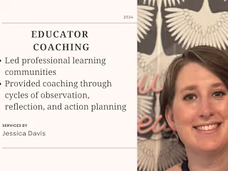 Professional Development
