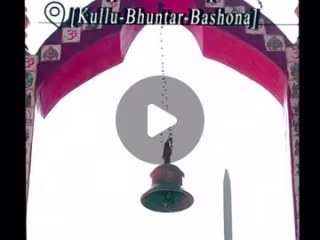 sarthak Thakur on Instagram: ”💛😇 #fyp #himachalpradesh #kullu…