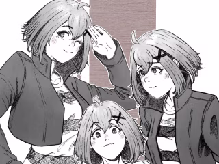 Character Illustrations