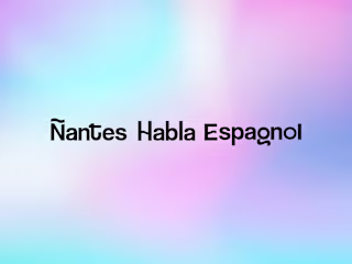 Nantes Habla español 🐘🇪🇦 (@nanteshablaespagnol) • Instagram …