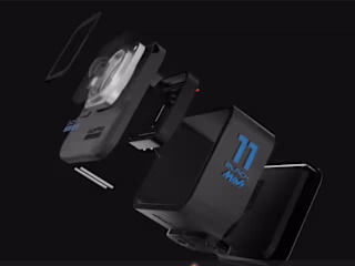 Go Pro Mini Hero 11