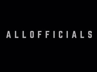 All Officials Gymwear Commercial